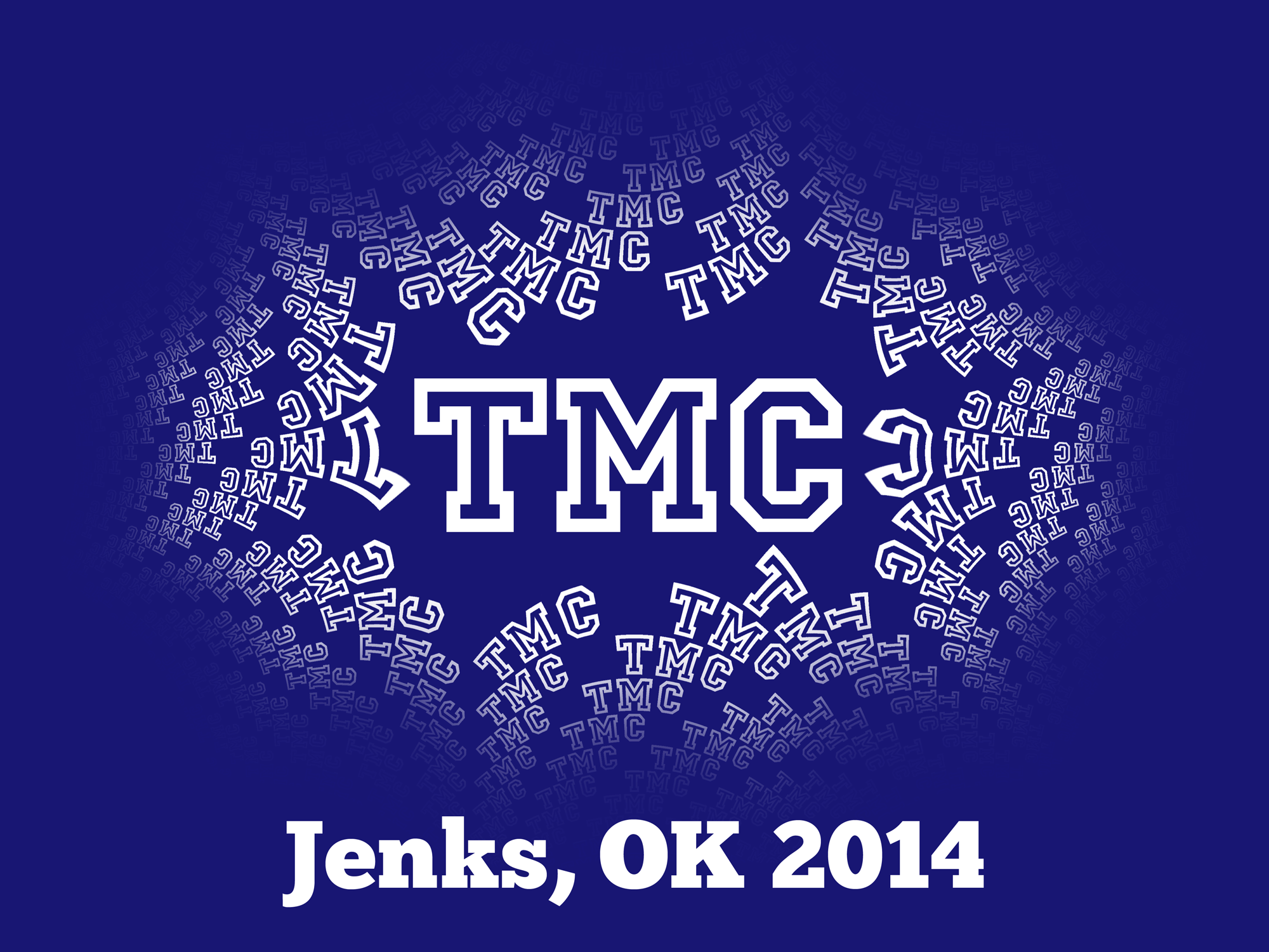 The TMC Logo